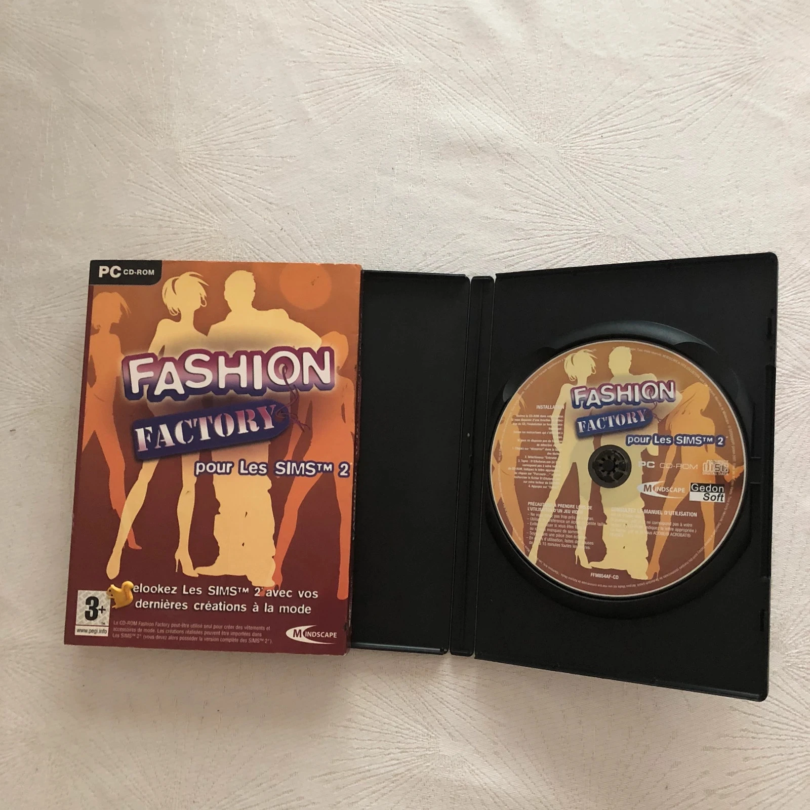 Lot 9 jogos de PC Os Sims 1, 2 e 3 + Kits de objetos e expansões – photo 17